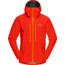 Norrona Trollveggen Gore-Tex Pro Jacket - Mens, Arednalin, Medium, 1603-19-5630-M
