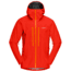 Norrona Trollveggen Gore-Tex Pro Jacket - Mens, Arednalin/Orange Popsicle, Medium, 7042698458490