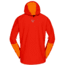 Norrona Trollveggen Gore-Tex Pro Jacket - Mens, Arednalin/Orange Popsicle, Medium, 7042698458490