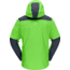 Norrona Trollveggen Gore-Tex Pro Light Jacket - Mens, Classic Green/Cool Black, Large, 1605-22-3321-L