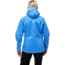 Norrona Trollveggen Gore-Tex Pro Light Jacket - Womens, Campanula, Large, 1625-19-6601-L