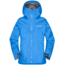 Norrona Trollveggen Gore-Tex Pro Light Jacket - Womens, Campanula, Large, 1625-19-6601-L