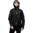 Norrona Trollveggen Gore-Tex Pro Light Jacket - Womens, Caviar, Large, 1625-19-7718-L
