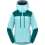 Norrona Trollveggen Gore-Tex Pro Light Jacket - Womens, Clearwater, Medium, 1625-22-2290-M