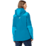 Norrona Trollveggen Gore-Tex Pro Light Jacket - Womens, Hawaiian surf/Aquarius, Large, 7042698453297