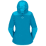 Norrona Trollveggen Gore-Tex Pro Light Jacket - Womens, Hawaiian surf/Aquarius, Large, 7042698453297