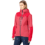Norrona Trollveggen Gore-Tex Pro Light Jacket - Womens, Honeysuckle/Virtual Pink, Extra Small, 7042698453235