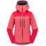 Norrona Trollveggen Gore-Tex Pro Light Jacket - Womens, Honeysuckle/Virtual Pink, Extra Small, 7042698453235