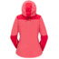 Norrona Trollveggen Gore-Tex Pro Light Jacket - Womens, Honeysuckle/Virtual Pink, Extra Small, 7042698453235
