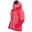 Norrona Trollveggen Gore-Tex Pro Light Jacket - Womens, Honeysuckle/Virtual Pink, Extra Small, 7042698453235