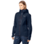 Norrona Trollveggen Gore-Tex Pro Light Jacket - Womens, Indigo Night/Indigo Night, Extra Small, 7042698453181