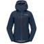Norrona Trollveggen Gore-Tex Pro Light Jacket - Womens, Indigo Night/Indigo Night, Extra Small, 7042698453181