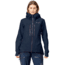 Norrona Trollveggen Gore-Tex Pro Light Jacket - Womens, Indigo Night/Indigo Night, Extra Small, 7042698453181