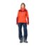Norrona Trollveggen Gore-Tex Pro Light Jacket - Womens, Orange Alert, Medium, 1625-22-5620-M