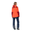Norrona Trollveggen Gore-Tex Pro Light Jacket - Womens, Orange Alert, Medium, 1625-22-5620-M