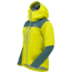 Norrona Trollveggen Gore-Tex Pro Light Jacket - Womens, Sulphur Spring/North Atlantic, M, 1625-22-3337-M