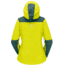 Norrona Trollveggen Gore-Tex Pro Light Jacket - Womens, Sulphur Spring/North Atlantic, M, 1625-22-3337-M