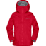 Norrona Trollveggen Gore-Tex Pro Light Jacket - Womens, True Red/Rhubarb, Small, 1625-19-5702-S