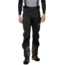 Norrona Trollveggen Gore-Tex Pro Light Pants - Mens, Caviar, Extra Large, 1606-19-7718-XL