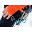 Norrona Trollveggen Gore-Tex Pro Light Pants - Mens, Caviar, Extra Large, 1606-19-7718-XL