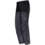 Norrona Trollveggen Gore-Tex Pro Light Pants - Mens, Caviar/Cool Black, Extra Large, 7042698452924