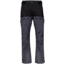 Norrona Trollveggen Gore-Tex Pro Light Pants - Mens, Caviar/Cool Black, Extra Large, 7042698452924