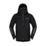 Norrona Trollveggen Gore-Tex Pro Rescue Jacket - Mens, Caviar, Medium, 1603-23-7718-M