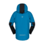 Norrona Trollveggen Gore-Tex Pro Rescue Jacket - Mens, Mykonos Blue, Small, 1603-23-6000-S