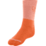 Norrona Trollveggen Heavy Weight Merino Socks, Orange Alert/Peach Amber, 43-45, 1611-17-5628-43-45