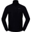 Norrona Trollveggen Hiloflex 200 Jacket - Men's, Caviar Black, Small, 1601-20 7718 S