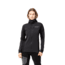 Norrona Trollveggen Powerstretch Pro Zip Hooded Jacket - Womens, Caviar, Small, 1627-19-7718-S