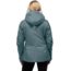 Norrona Trollveggen Primaloft 100 Zip Hooded Jacket - Womens, North Atlantic, Extra Small, 1630-19 6614 XS