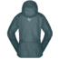 Norrona Trollveggen Primaloft 100 Zip Hooded Jacket - Womens, North Atlantic, Extra Small, 1630-19 6614 XS