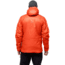 Norrona Trollveggen Primaloft100 Zip Hood - Mens, Arednalin, Medium, 1620-19-5630-M