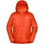 Norrona Trollveggen Primaloft 100 Zip Hooded Jacket - Men's, Arednalin Red, Medium, 1620-19 5630 M
