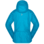 Norrona Trollveggen Primaloft100 Zip Hood - Womens, Aquarius, Medium, 7042698462046