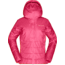 Norrona Trollveggen Primaloft 100 Zip Hooded Jacket - Women's, Honeysuckle, Small, 1630-19 5545 S