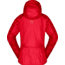 Norrona Trollveggen Primaloft100 Zip Hood - Womens, True Red, Large, 1630-19-1105-L