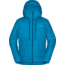 Norrona Trollveggen Primaloft100 Zip Hooded Jacket - Mens, Hawaiian surf, Medium, 1620-19-6610-M