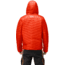 Norrona Trollveggen Superlight Down 850 Hooded Jacket - Mens, Arednalin Red, Large, 1619-22 5630 L