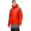 Norrona Trollveggen Superlight Down 850 Hooded Jacket - Mens, Arednalin Red, Large, 1619-22 5630 L
