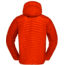 Norrona Trollveggen Superlight Down 850 Hooded Jacket - Mens, Arednalin Red, Large, 1619-22 5630 L
