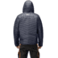 Norrona Trollveggen Superlight Down 850 Hooded Jacket - Mens, Cool Black, Large, 1619-22 7760 L