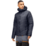 Norrona Trollveggen Superlight Down 850 Hooded Jacket - Mens, Cool Black, Large, 1619-22 7760 L