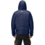 Norrona Trollveggen Superlight Down 850 Hooded Jacket - Mens, Indigo Night, Extra Large, 1619-22 2295 XL