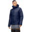 Norrona Trollveggen Superlight Down 850 Hooded Jacket - Mens, Indigo Night, Extra Large, 1619-22 2295 XL