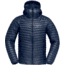 Norrona Trollveggen Superlight Down 850 Hooded Jacket - Mens, Indigo Night, Extra Large, 1619-22 2295 XL