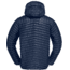 Norrona Trollveggen Superlight Down 850 Hooded Jacket - Mens, Indigo Night, Extra Large, 1619-22 2295 XL