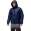 Norrona Trollveggen Superlight Down 850 Hooded Jacket - Mens, Indigo Night, Extra Large, 1619-22 2295 XL