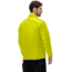 Norrona Trollveggen Superlight Down 850 Jacket - Mens, Sulphur Spring, Small, 1606-21 3335 S